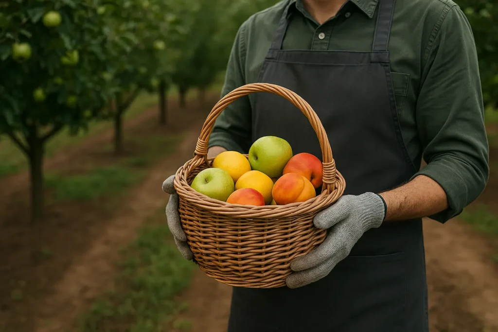 FruitMarketing